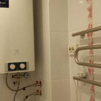 Продается 1-комнатная квартира, 31,3 м²
