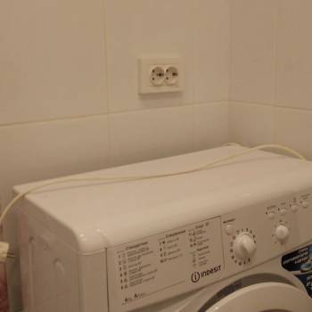 Продается 1-комнатная квартира, 31,3 м²