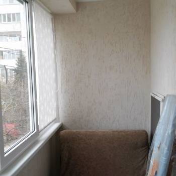 Продается 1-комнатная квартира, 31,3 м²
