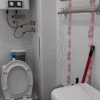 Продается 1-комнатная квартира, 31,3 м²