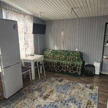 Сдается Дом, 32 м²