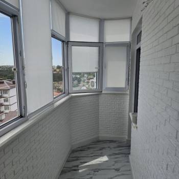Продается 1-комнатная квартира, 36,8 м²
