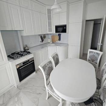 Продается 1-комнатная квартира, 36,8 м²