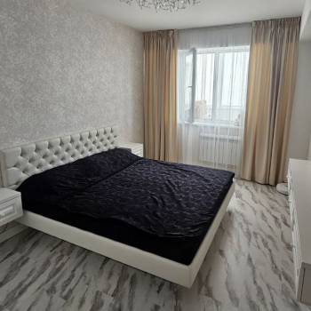 Продается 1-комнатная квартира, 36,8 м²