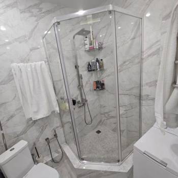 Продается 1-комнатная квартира, 36,8 м²