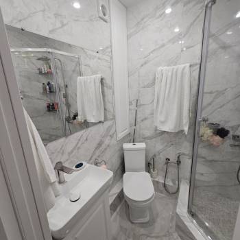 Продается 1-комнатная квартира, 36,8 м²