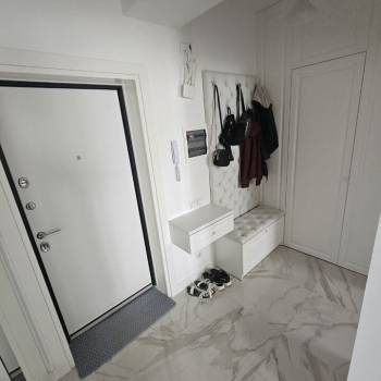 Продается 1-комнатная квартира, 36,8 м²