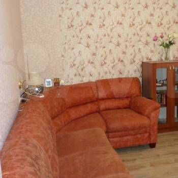 Продается 2-х комнатная квартира, 64 м²
