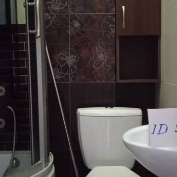 Сдается 1-комнатная квартира, 25 м²