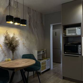 Сдается 1-комнатная квартира, 42 м²