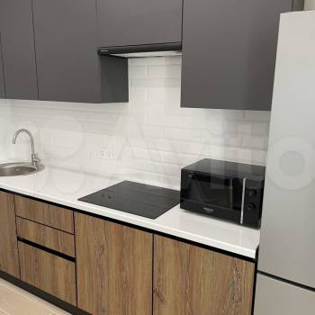 Сдается 1-комнатная квартира, 45,3 м²
