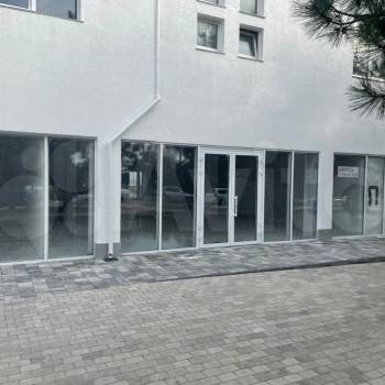 Сдается Нежилое помещение, 150 м²