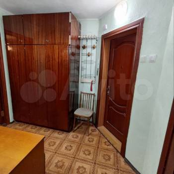 Продается 2-х комнатная квартира, 42,8 м²