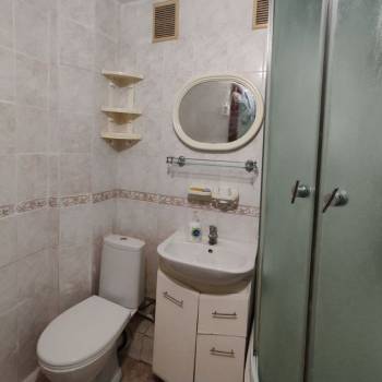 Продается 2-х комнатная квартира, 42,8 м²