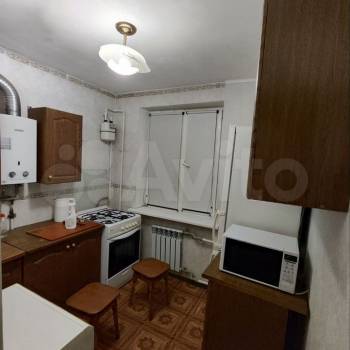 Продается 2-х комнатная квартира, 42,8 м²