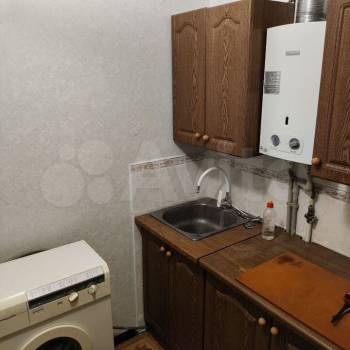 Продается 2-х комнатная квартира, 42,8 м²