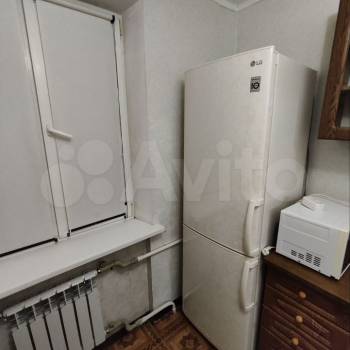 Продается 2-х комнатная квартира, 42,8 м²
