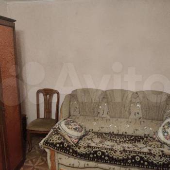 Продается 2-х комнатная квартира, 42,8 м²