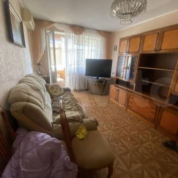 Продается 2-х комнатная квартира, 42,8 м²