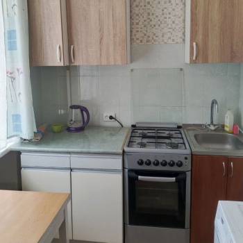 Сдается 1-комнатная квартира, 33 м²
