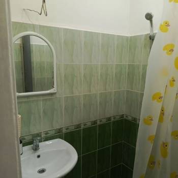 Сдается 1-комнатная квартира, 33 м²