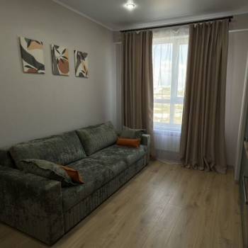 Сдается 1-комнатная квартира, 41 м²