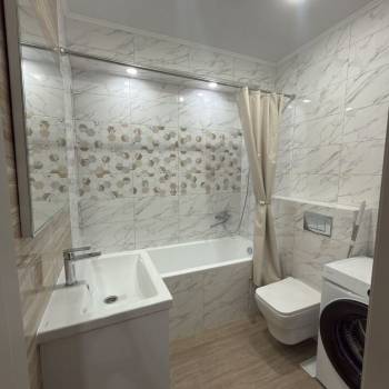 Сдается 1-комнатная квартира, 41 м²