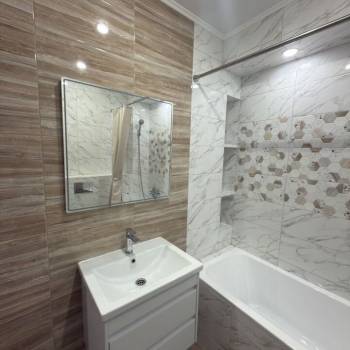 Сдается 1-комнатная квартира, 41 м²