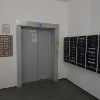 Сдается 1-комнатная квартира, 41 м²