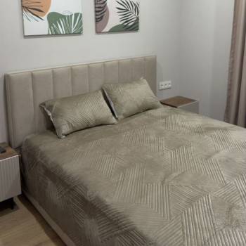 Сдается 1-комнатная квартира, 41 м²