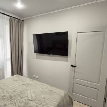 Сдается 1-комнатная квартира, 41 м²