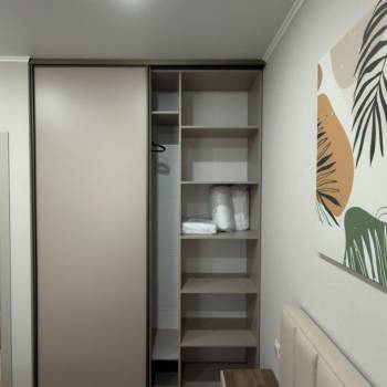 Сдается 1-комнатная квартира, 41 м²