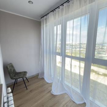 Сдается 1-комнатная квартира, 41 м²