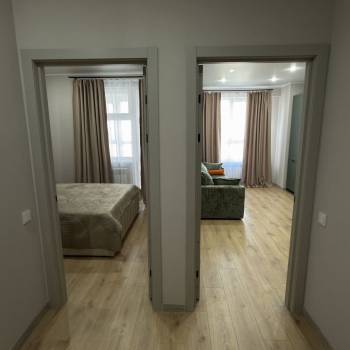 Сдается 1-комнатная квартира, 41 м²