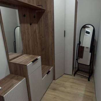 Сдается 1-комнатная квартира, 41 м²