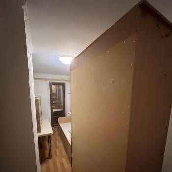 Сдается 2-х комнатная квартира, 36 м²