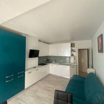 Сдается 1-комнатная квартира, 45 м²