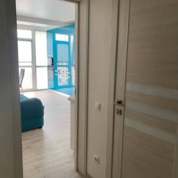 Сдается 1-комнатная квартира, 45 м²