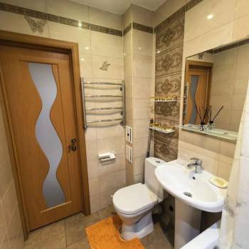 Сдается 1-комнатная квартира, 40 м²