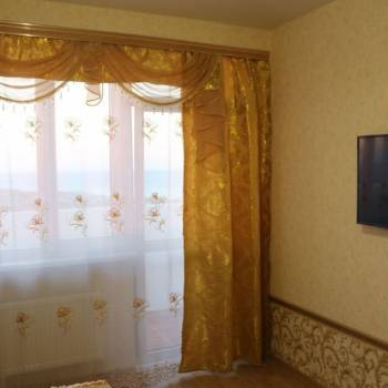Сдается 1-комнатная квартира, 40 м²