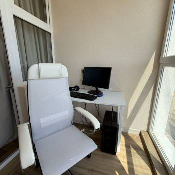 Сдается 1-комнатная квартира, 41 м²