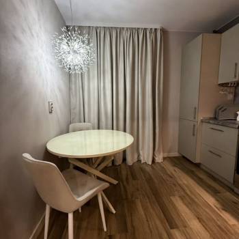 Сдается 1-комнатная квартира, 41 м²
