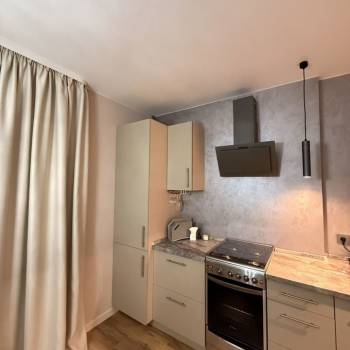 Сдается 1-комнатная квартира, 41 м²