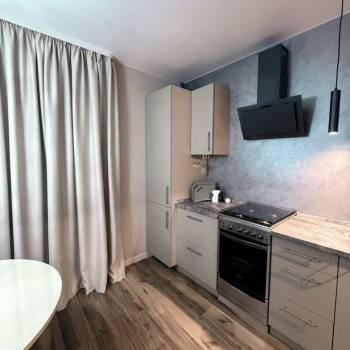 Сдается 1-комнатная квартира, 41 м²