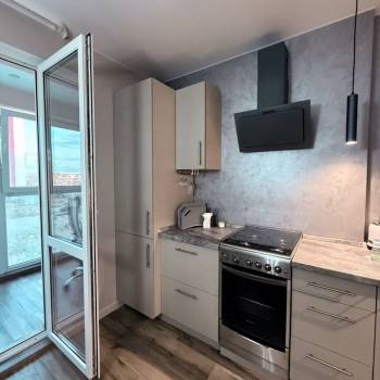 Сдается 1-комнатная квартира, 41 м²