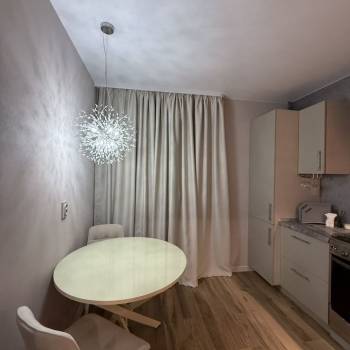 Сдается 1-комнатная квартира, 41 м²