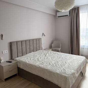 Сдается 1-комнатная квартира, 41 м²