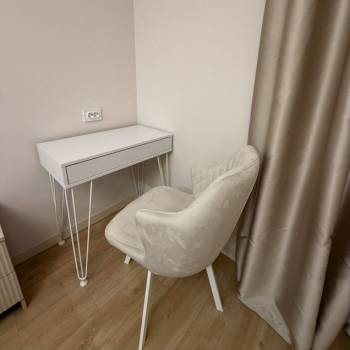 Сдается 1-комнатная квартира, 41 м²