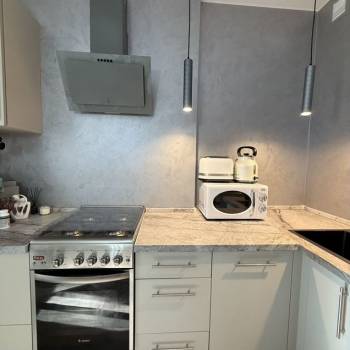 Сдается 1-комнатная квартира, 41 м²