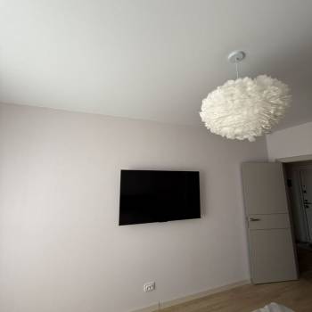 Сдается 1-комнатная квартира, 41 м²